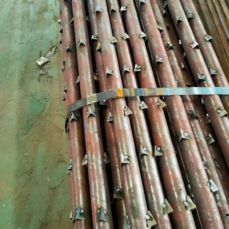 南湖土钉小导管