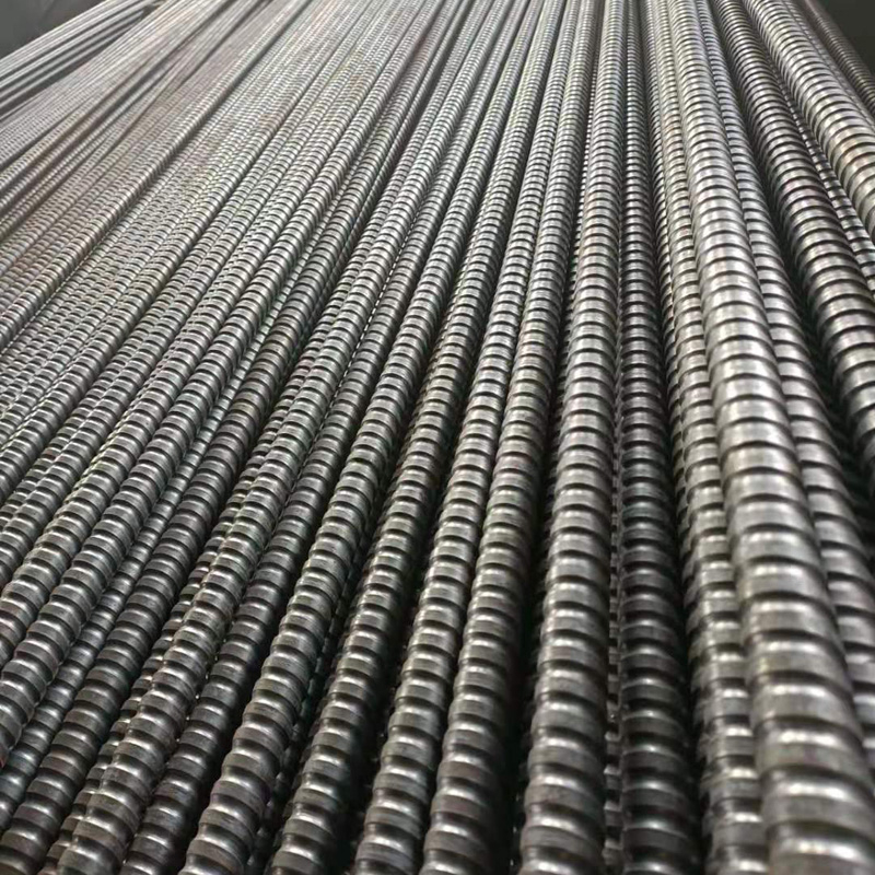 南湖中空锚杆